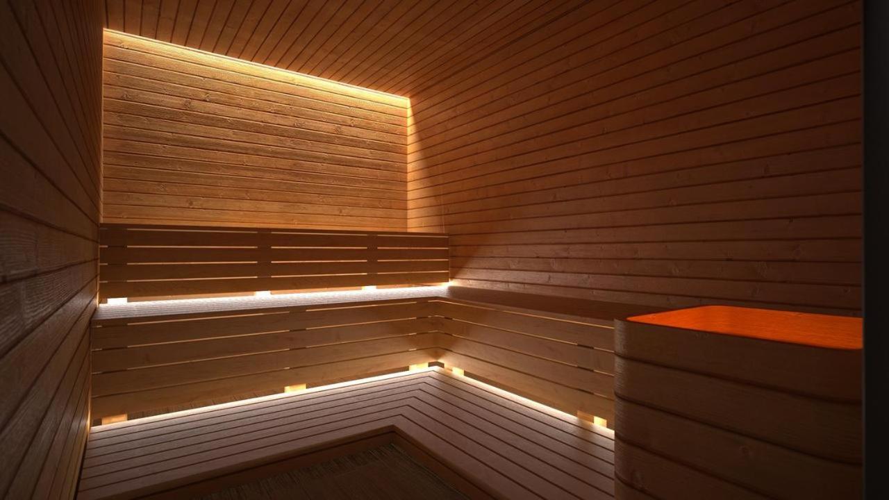 Villa Cala, Hotel Rooms&Apartments Новаля Екстериор снимка