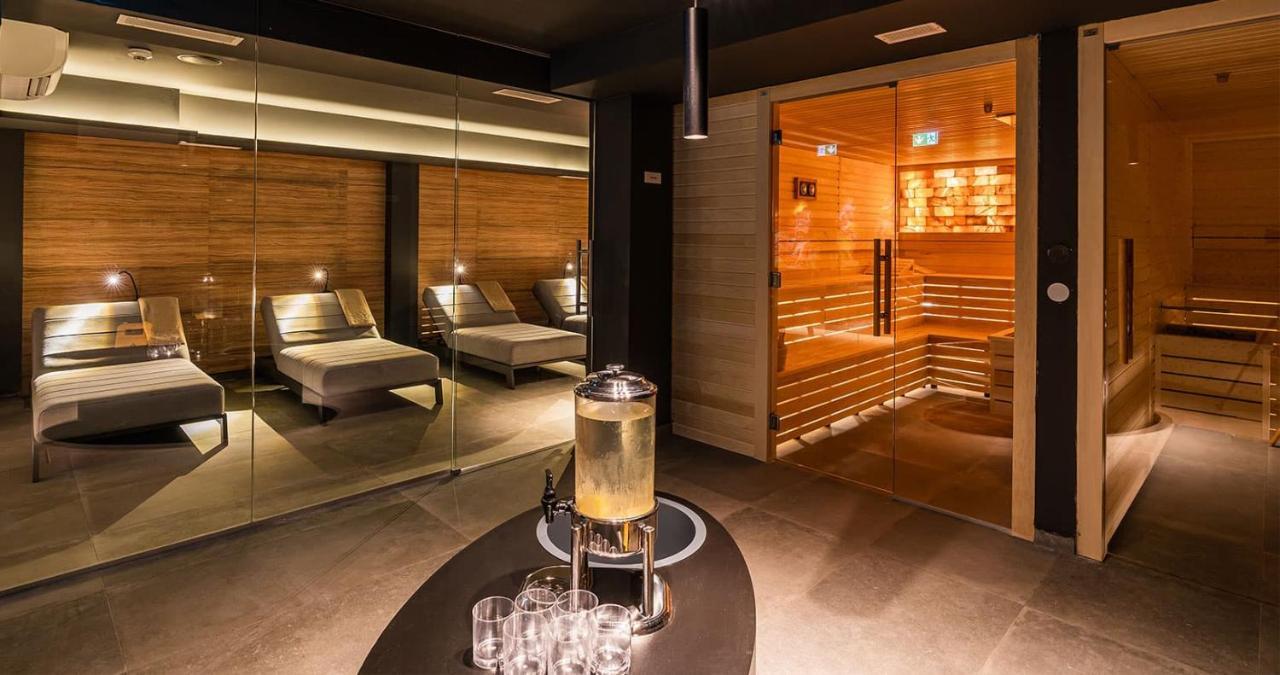 Villa Cala, Hotel Rooms&Apartments Новаля Екстериор снимка