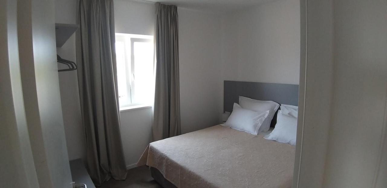 Villa Cala, Hotel Rooms&Apartments Новаля Екстериор снимка