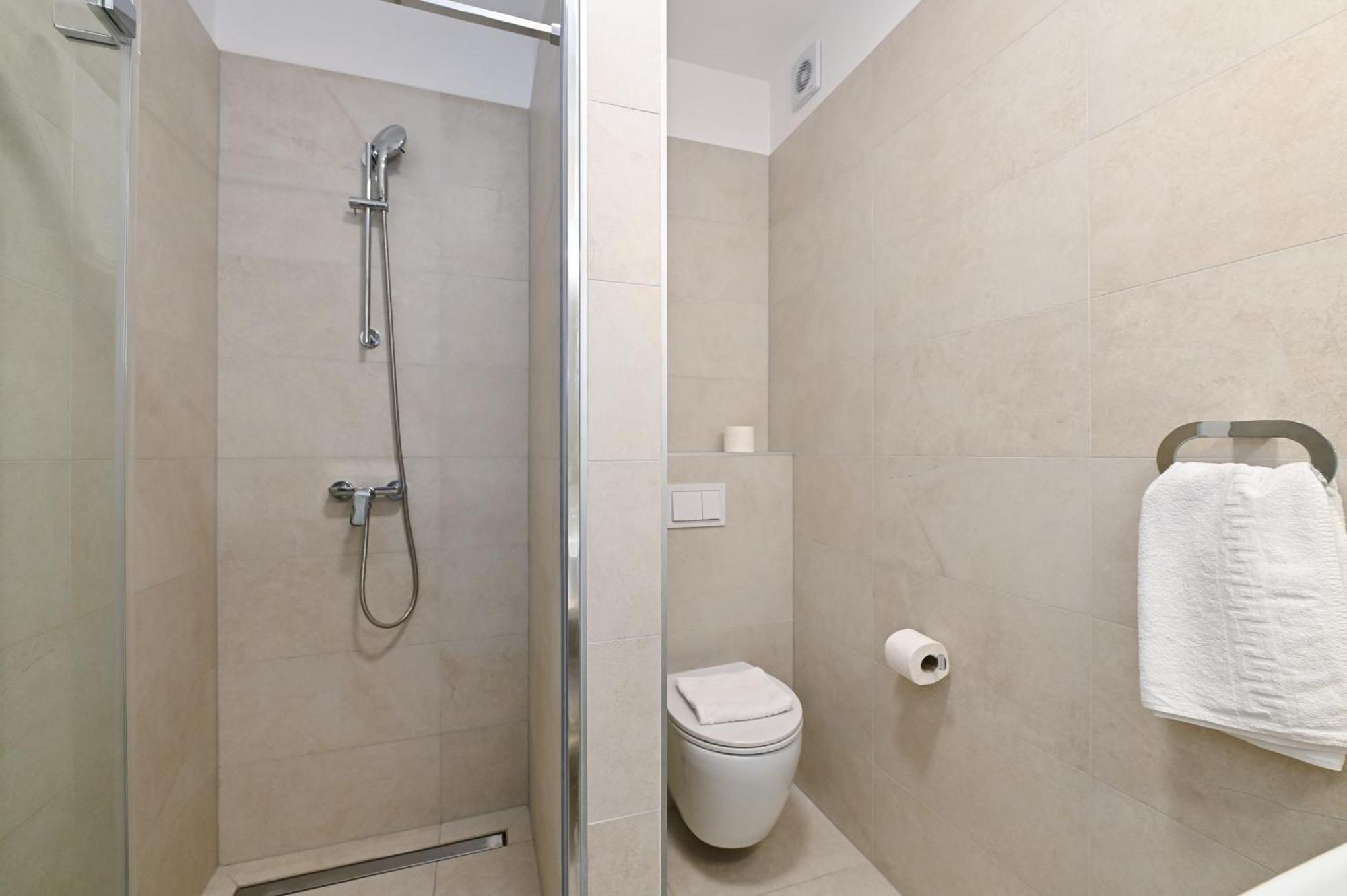 Villa Cala, Hotel Rooms&Apartments Новаля Екстериор снимка